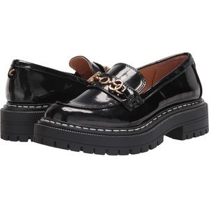 BRAND NEW Circus by Sam Edelman Eileen Black Loafers